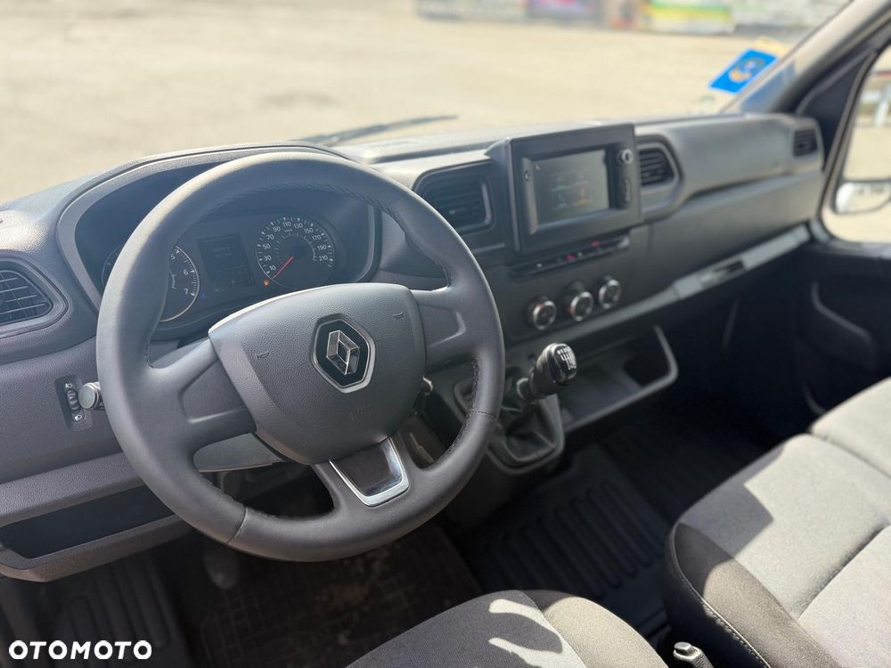 Renault Master - 4