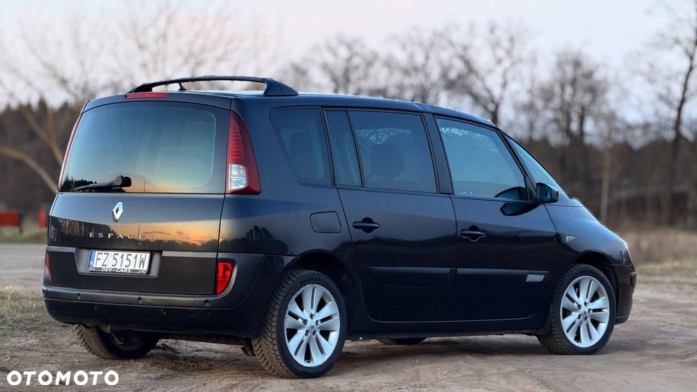 Renault Espace - 20