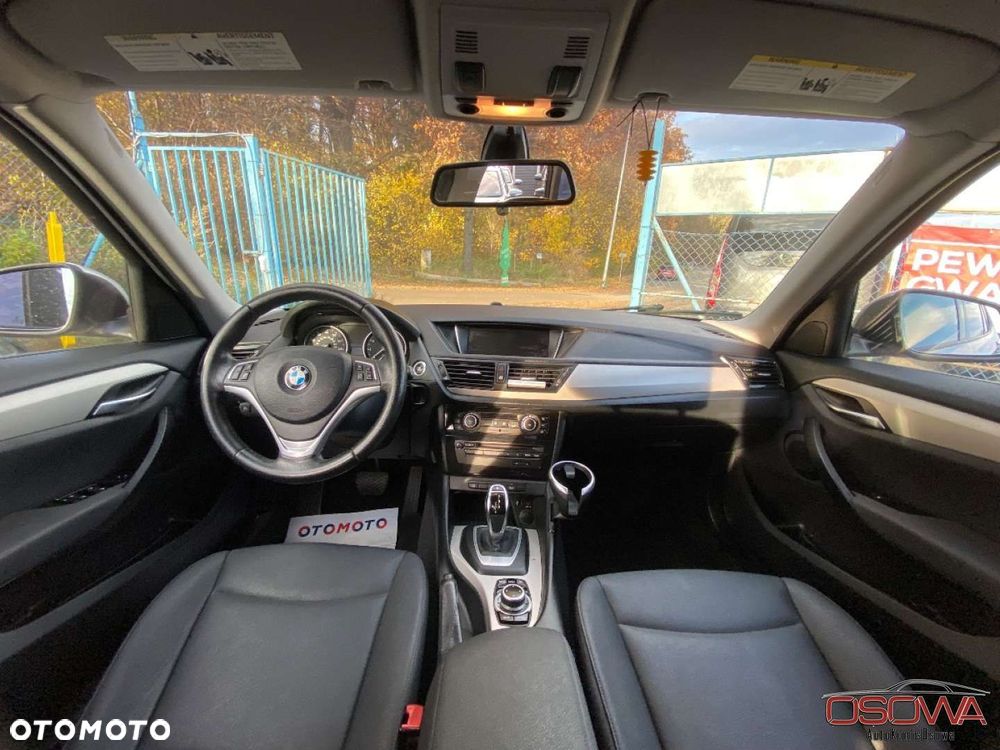 BMW X1 - 24