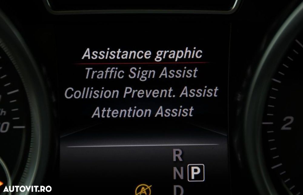 Mercedes-Benz GLE 350 d 4MATIC - 6