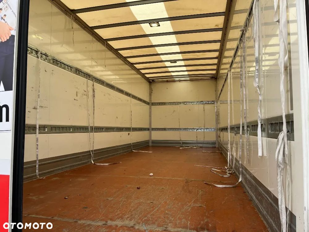 Iveco EUROCARGO 120E22 - 13