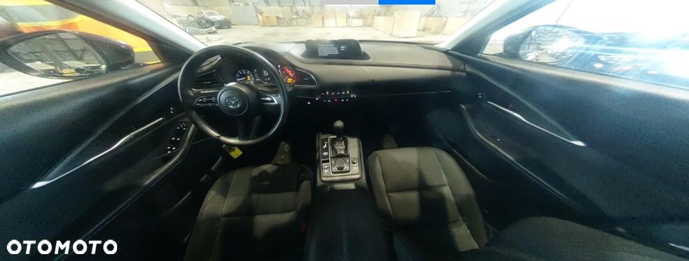 Mazda CX-30 - 4