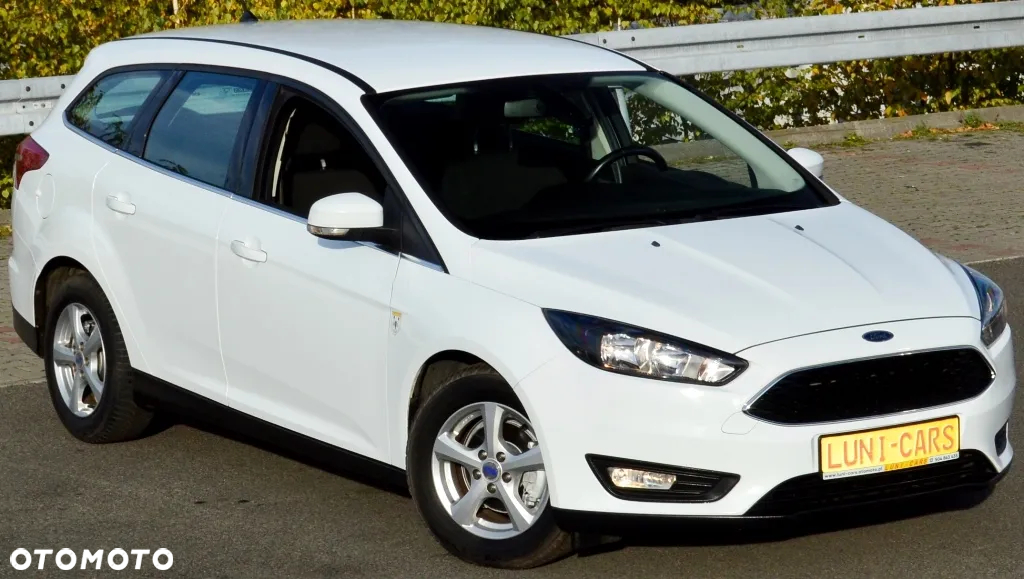 Ford Focus - 2