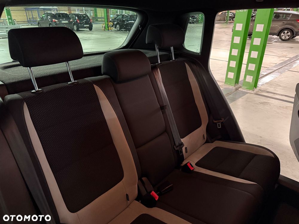 Volkswagen Tiguan 2.0 TSI 4Mot Sport&Style DSG - 13