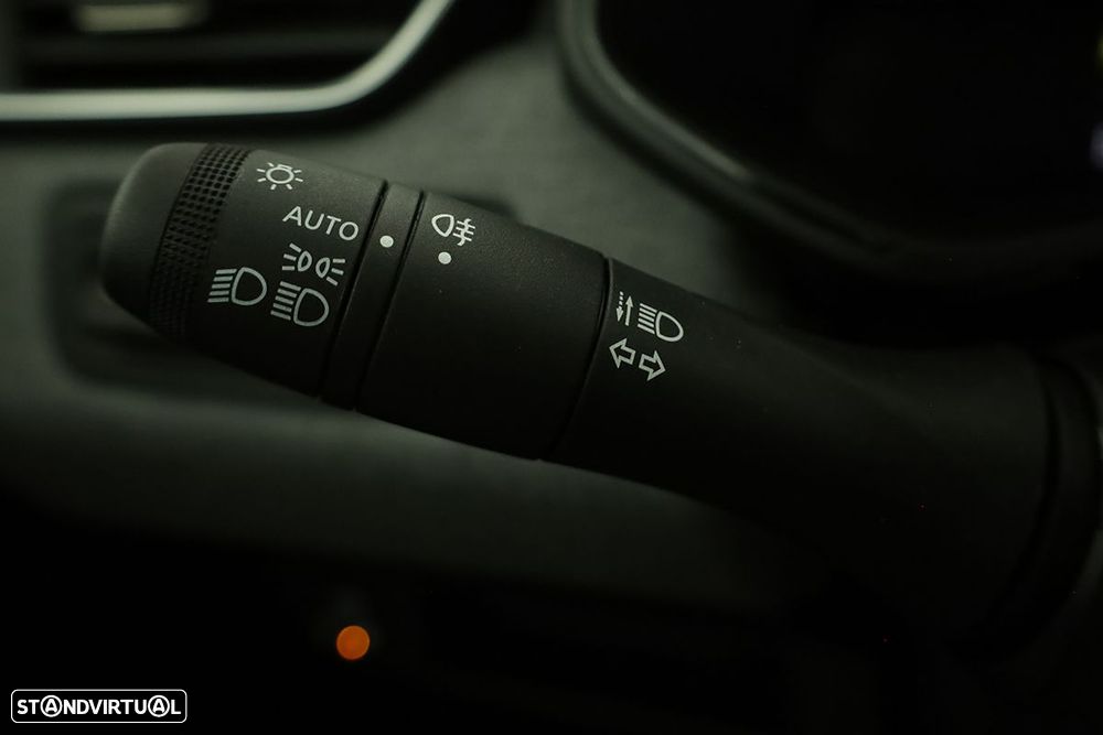 Renault Clio 1.0 TCe Evolution Bi-Fuel - 16