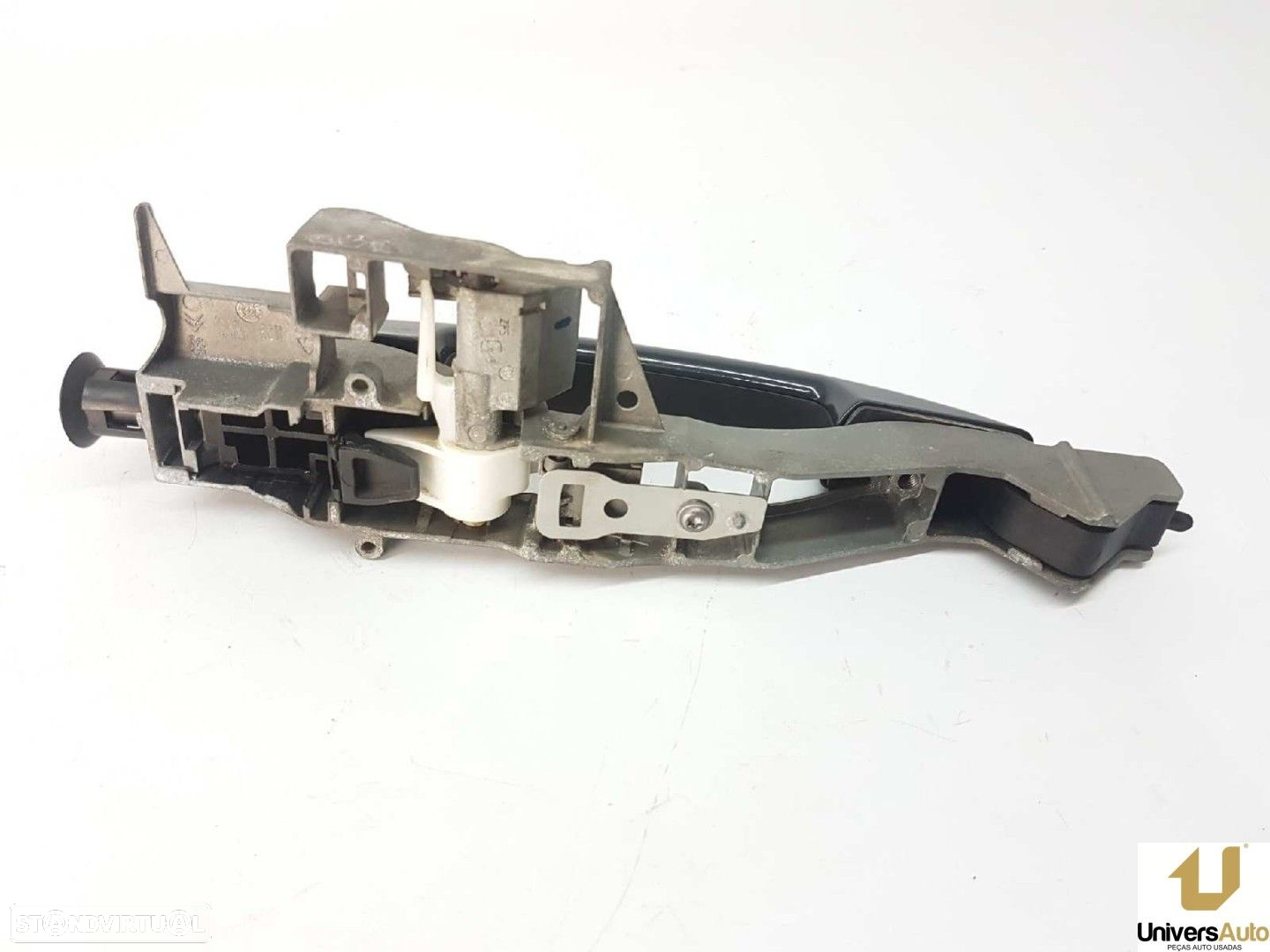 PUXADOR EXTERIOR TRASEIRO ESQUERDO PEUGEOT 3008 SPORT PACK - 4