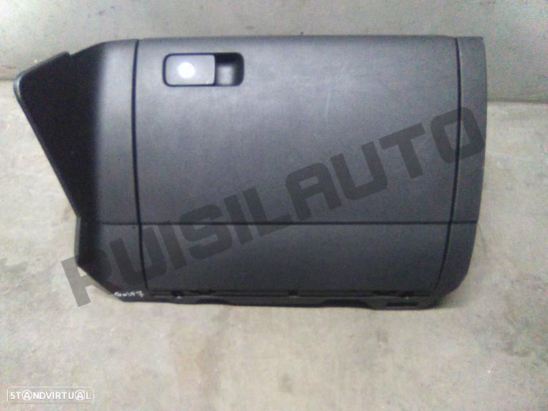 Porta Luvas 5g185_7097ae Vw Golf Vii (5g) [2012_2022] 1.6 Tdi - 1