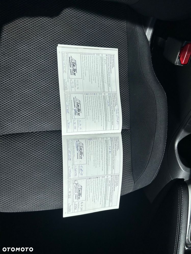Nissan Qashqai 1.6 DIG-T Tekna - 9