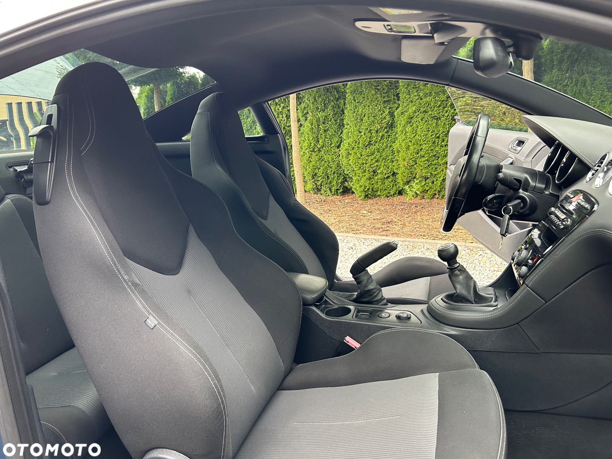 Peugeot RCZ 2.0 HDi - 20