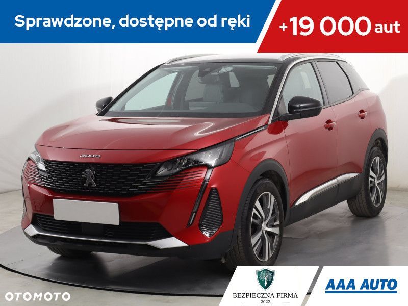Peugeot 3008 - 2