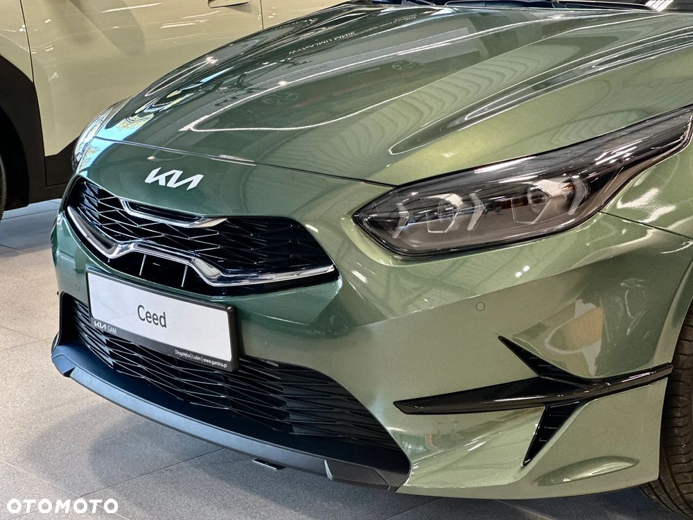 Kia Ceed - 2