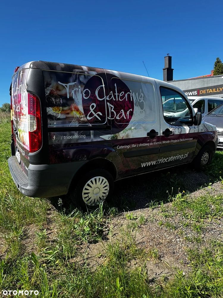 Fiat Doblo - 3