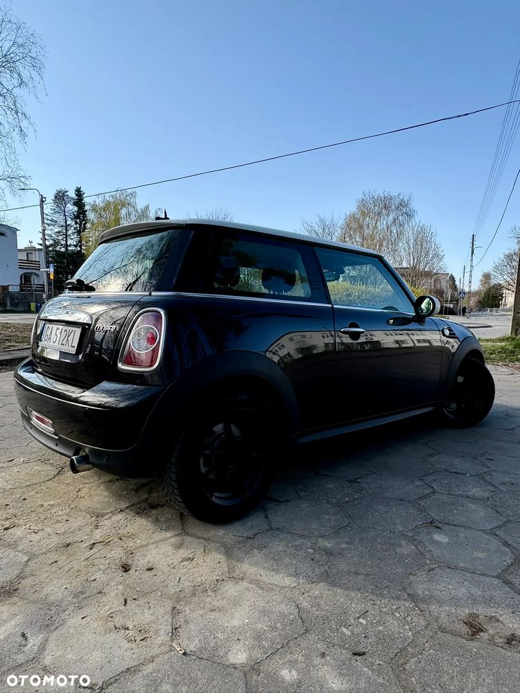 MINI Cooper - 4