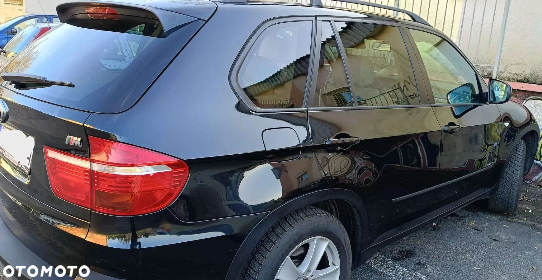 BMW X5 3.0d xDrive - 2