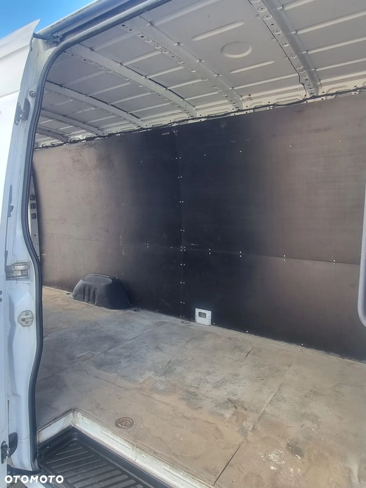Mercedes-Benz SPRINTER 316 MAX - 8