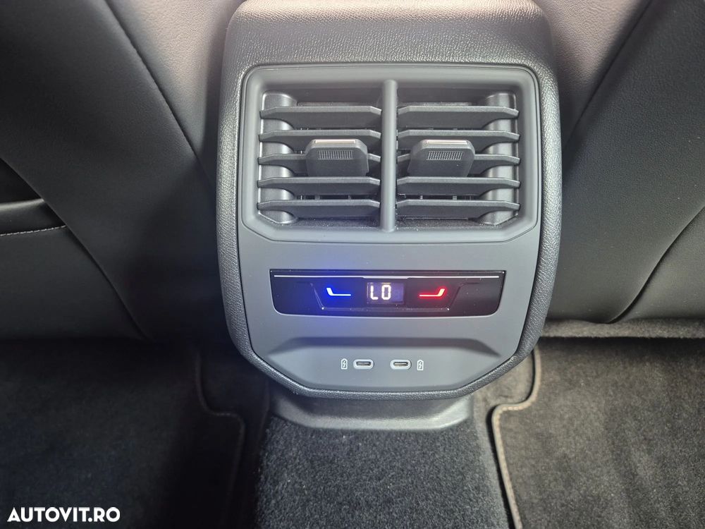 Cupra Formentor 1.5 eTSI DSG7 MHEV - 12