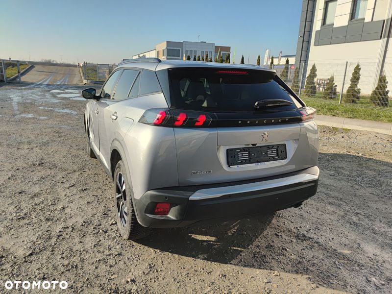 Peugeot 2008 PureTech 100 Active - 18