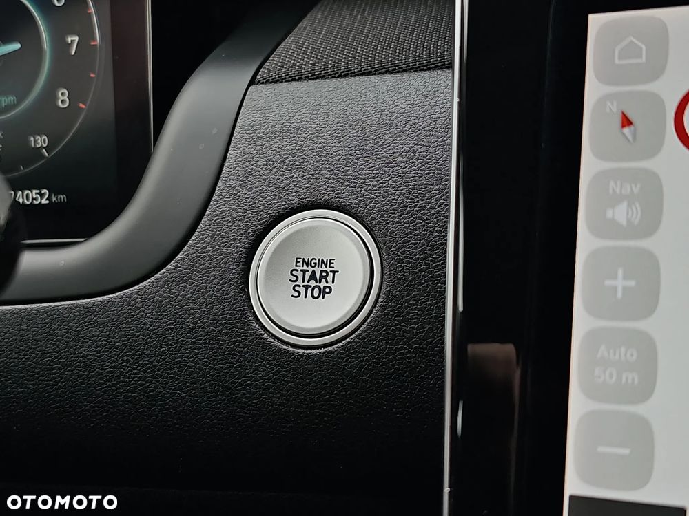 Hyundai Tucson 1.6 T-GDi Executive 2WD - 19