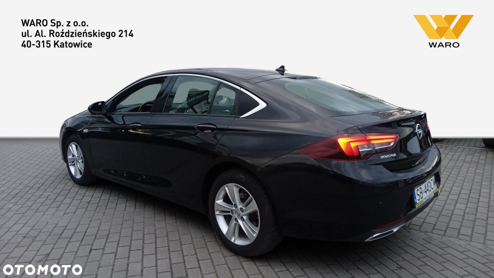 Opel Insignia - 3