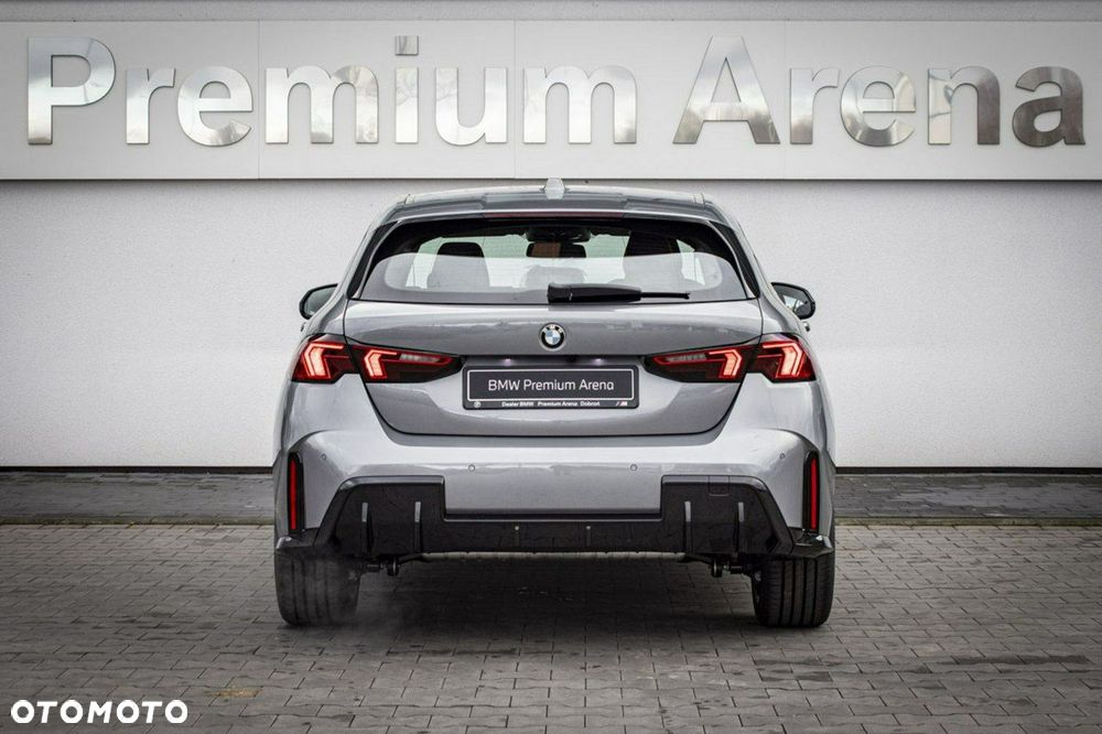 BMW Seria 1 - 9