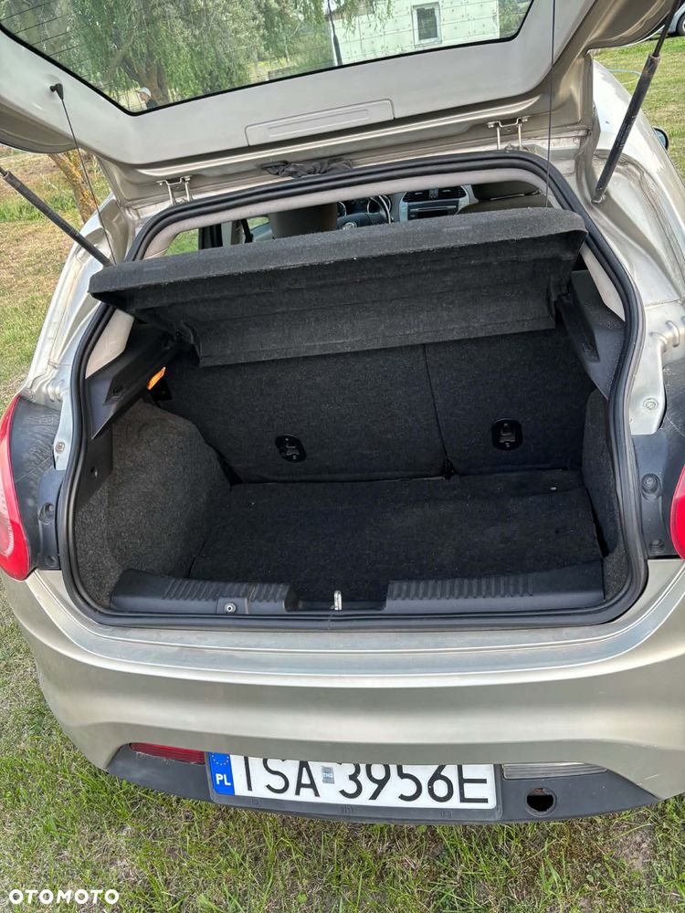 Fiat Bravo 1.4 T-JET 16V Dynamic - 3
