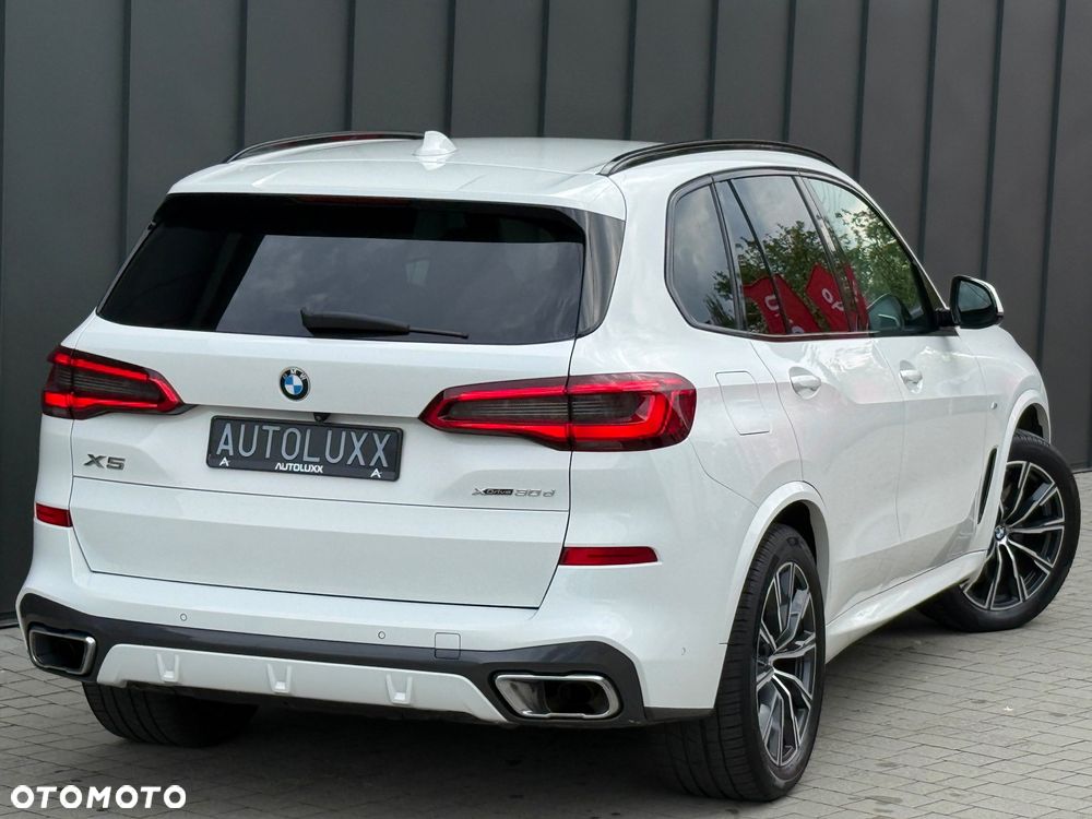BMW X5 xDrive30d sport - 9