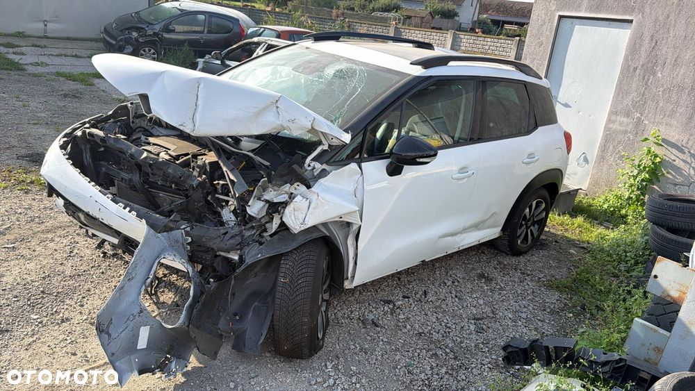 Citroën C3 Aircross - 26