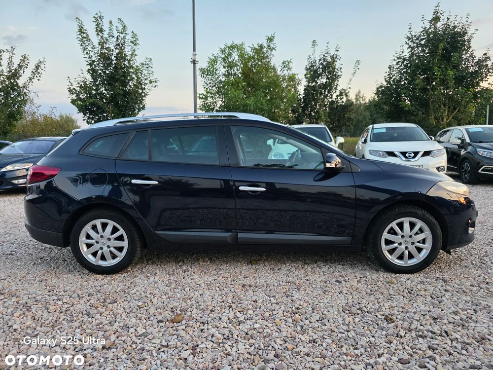 Renault Megane - 20