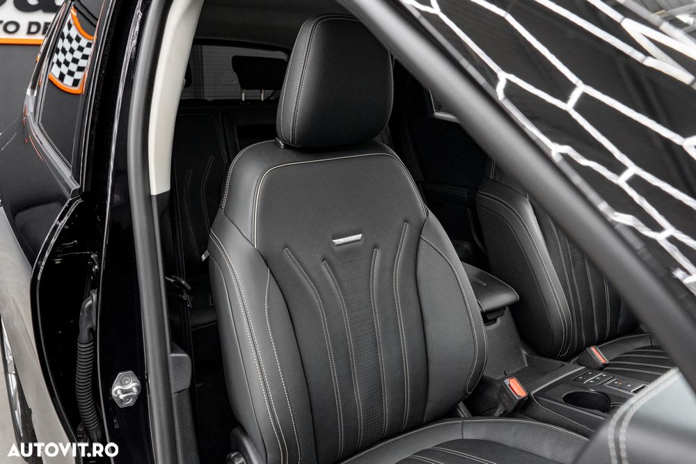 Ford Kuga 2.0 EcoBlue A8 AWD Vignale - 14