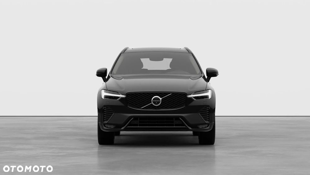 Volvo XC 60 B5 B AWD Ultra Dark - 2