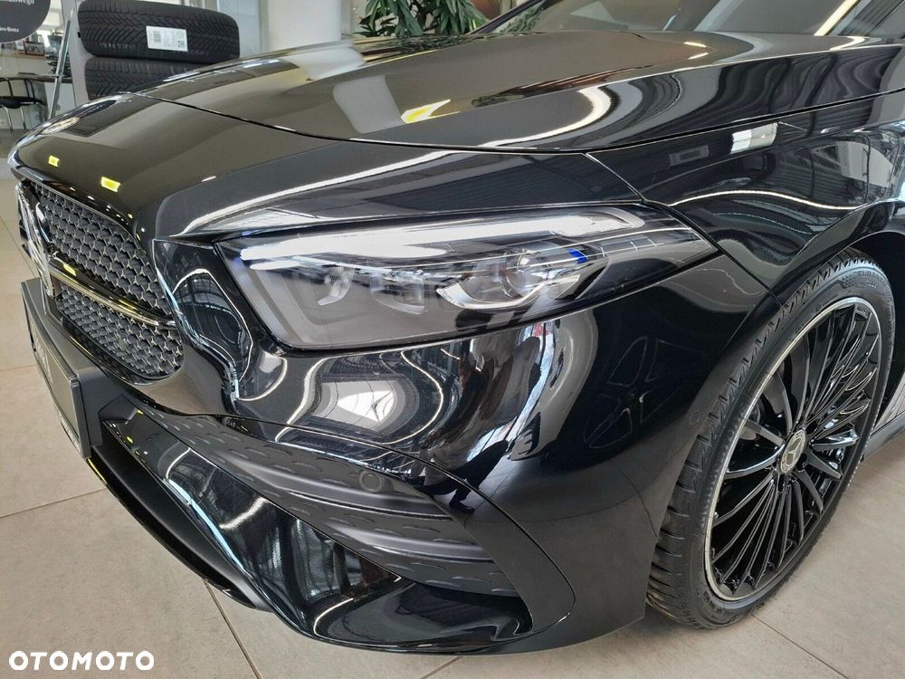 Mercedes-Benz Klasa A - 8