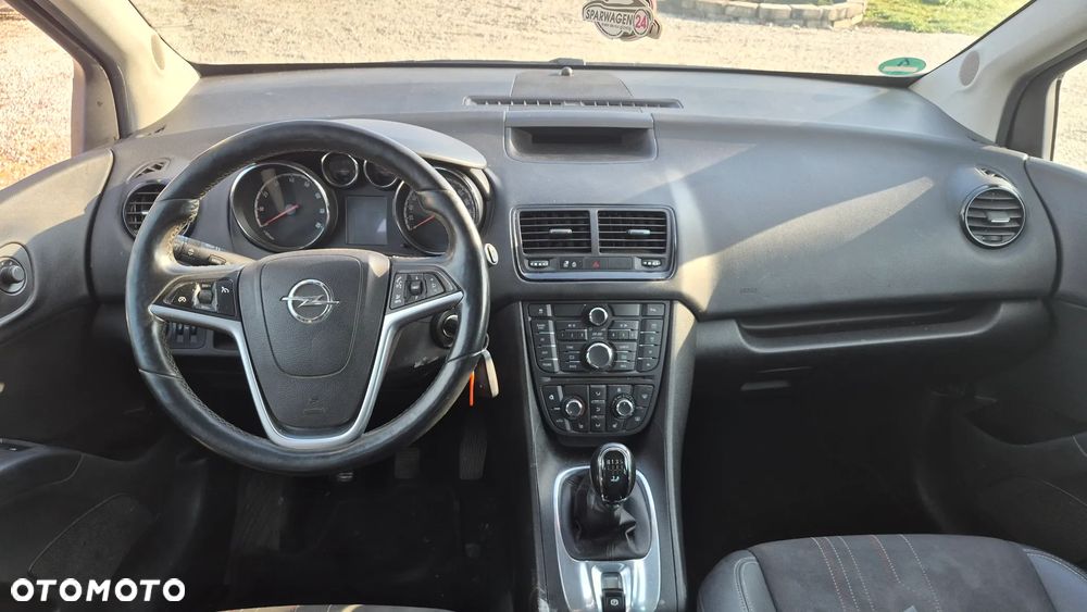 Opel Meriva 1.4 Ecoflex Start/Stop 150 Jahre - 7