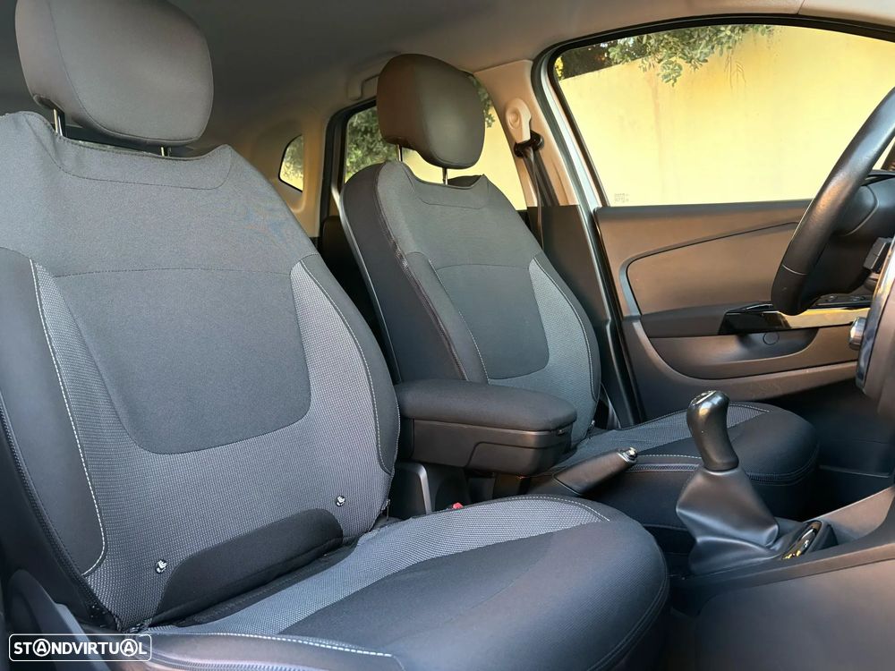 Renault Captur 0.9 TCE Exclusive - 7