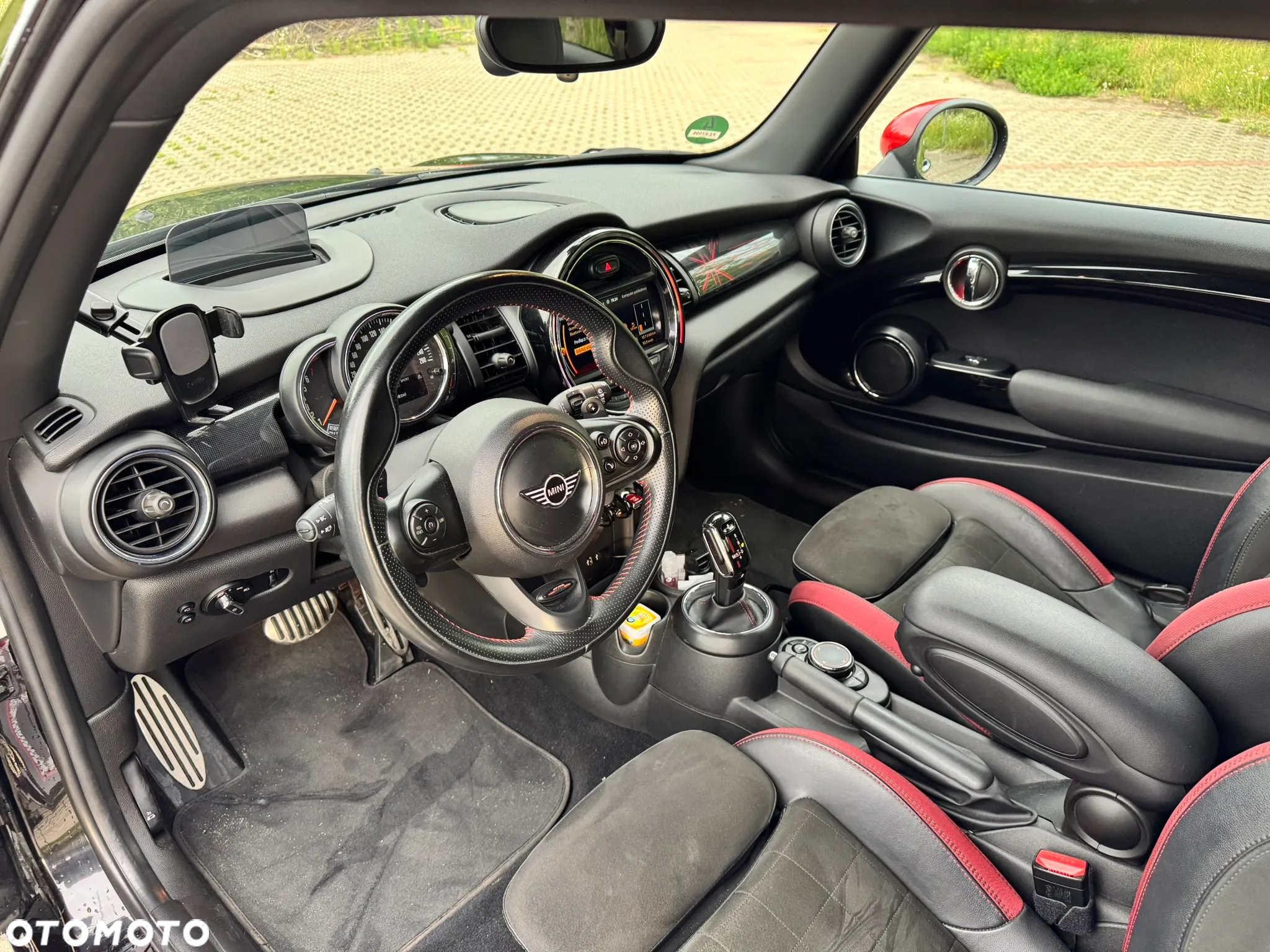 MINI Cooper S sport - 10