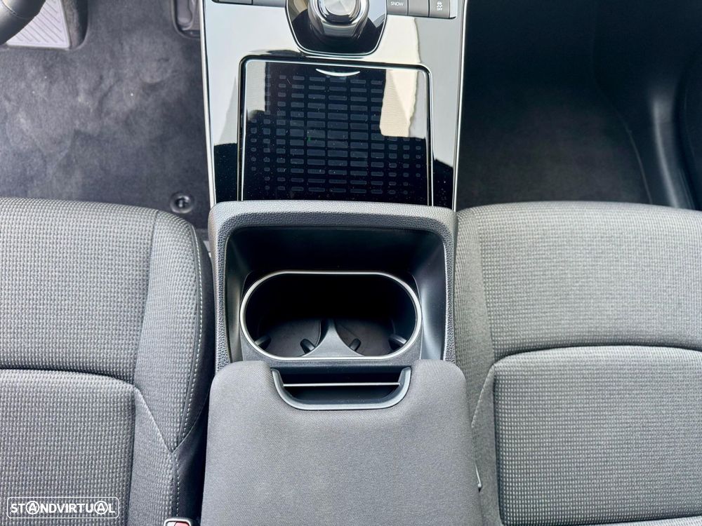 Toyota bZ4X 71,4 kWh Exclusive - 50