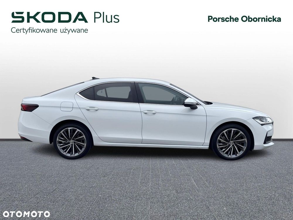 Skoda Superb 2.0 TSI 4x4 L&K DSG - 4