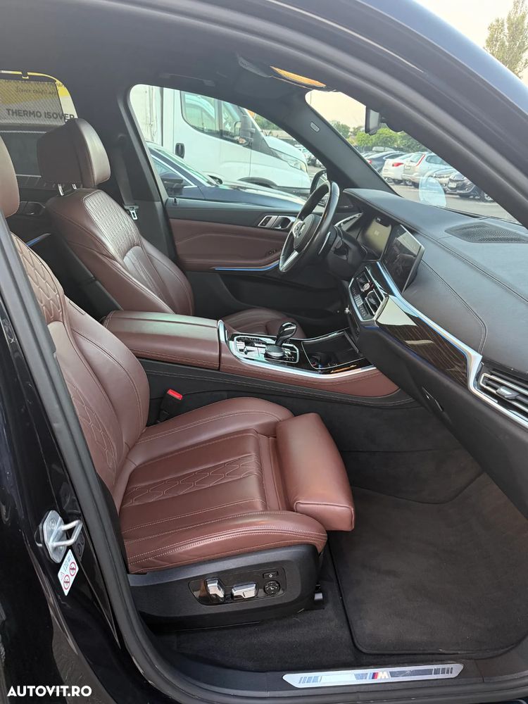 BMW X5 xDrive45e - 14