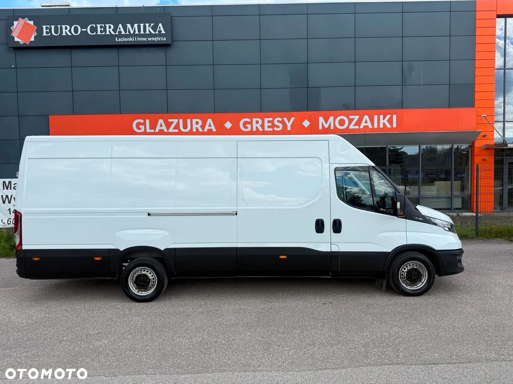 Iveco Daily 35S16, 2.3 160KM, L4H2, Niski przebieg, Bardzo zadbany - 12