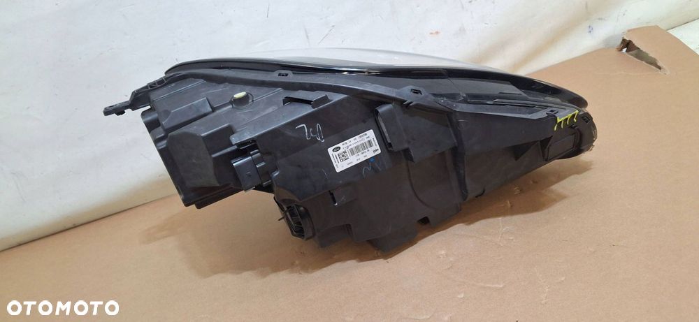 lampa przód przednia lewa ford puma mk2 full led l1tb-13e015-gk - 6