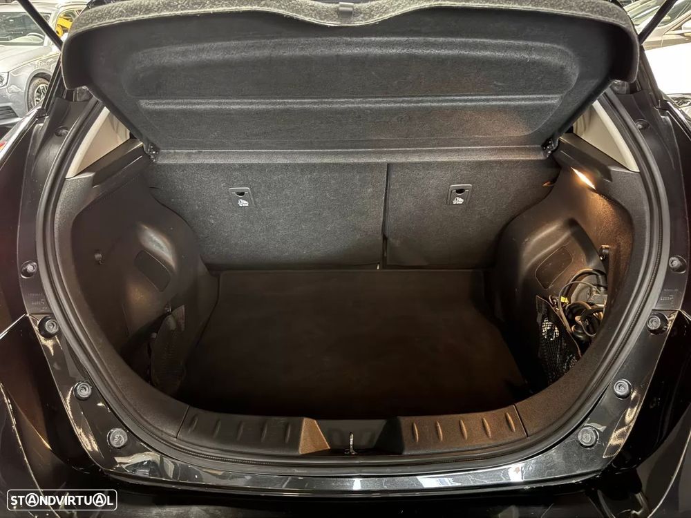 Nissan Leaf Acenta - 30