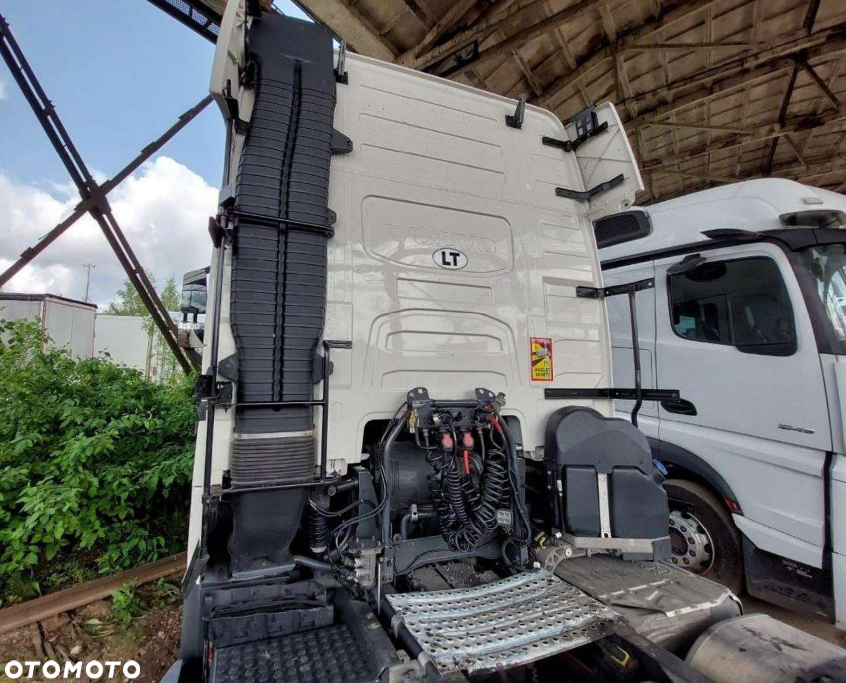 Volvo FH 460 Globetrotter XL i-Save - 7