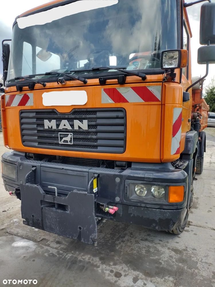 MAN 4x4 - 3