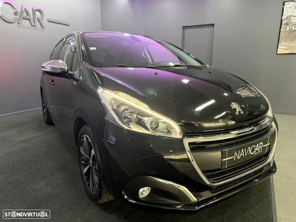 Peugeot 208 PureTech 82 Start & Stop Style - 25
