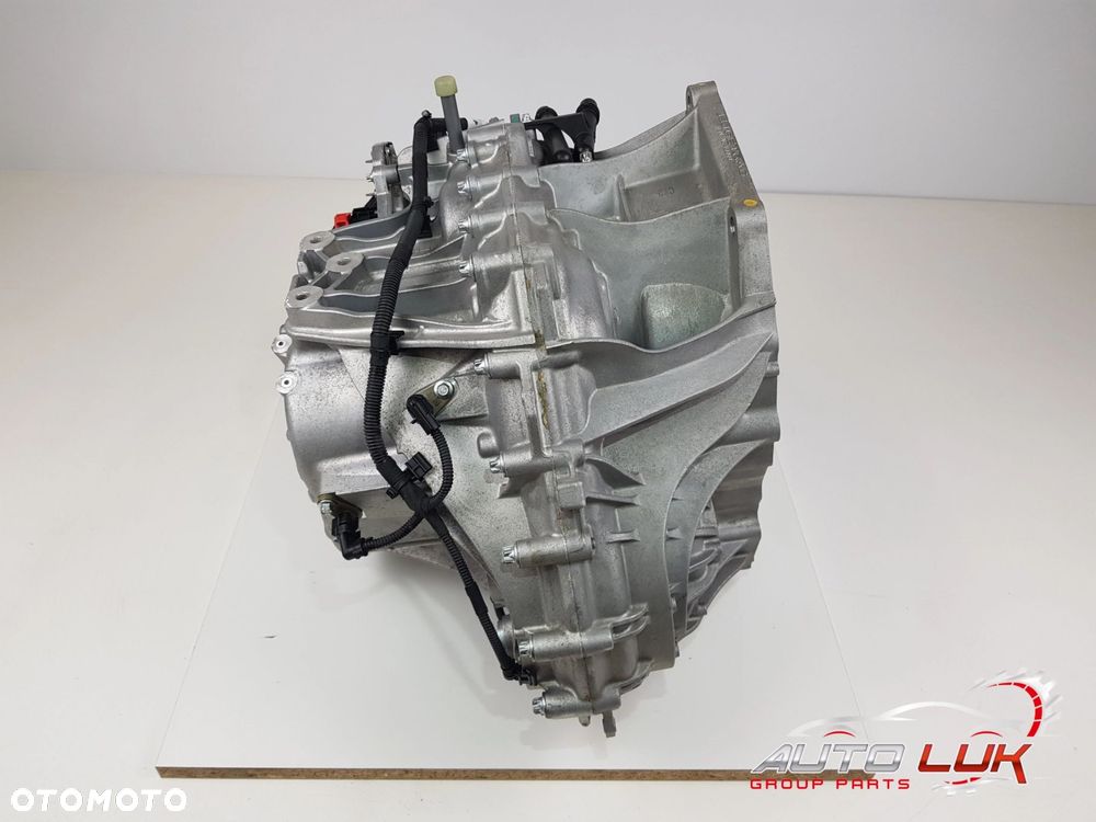 Skrzynia biegów Automatyczna BMW F40 F41 X2 F39 MINI F55 1.5 benzyna - 3