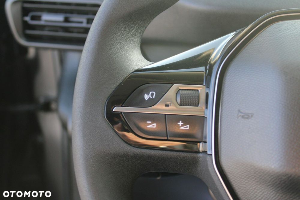 Peugeot Partner - 22