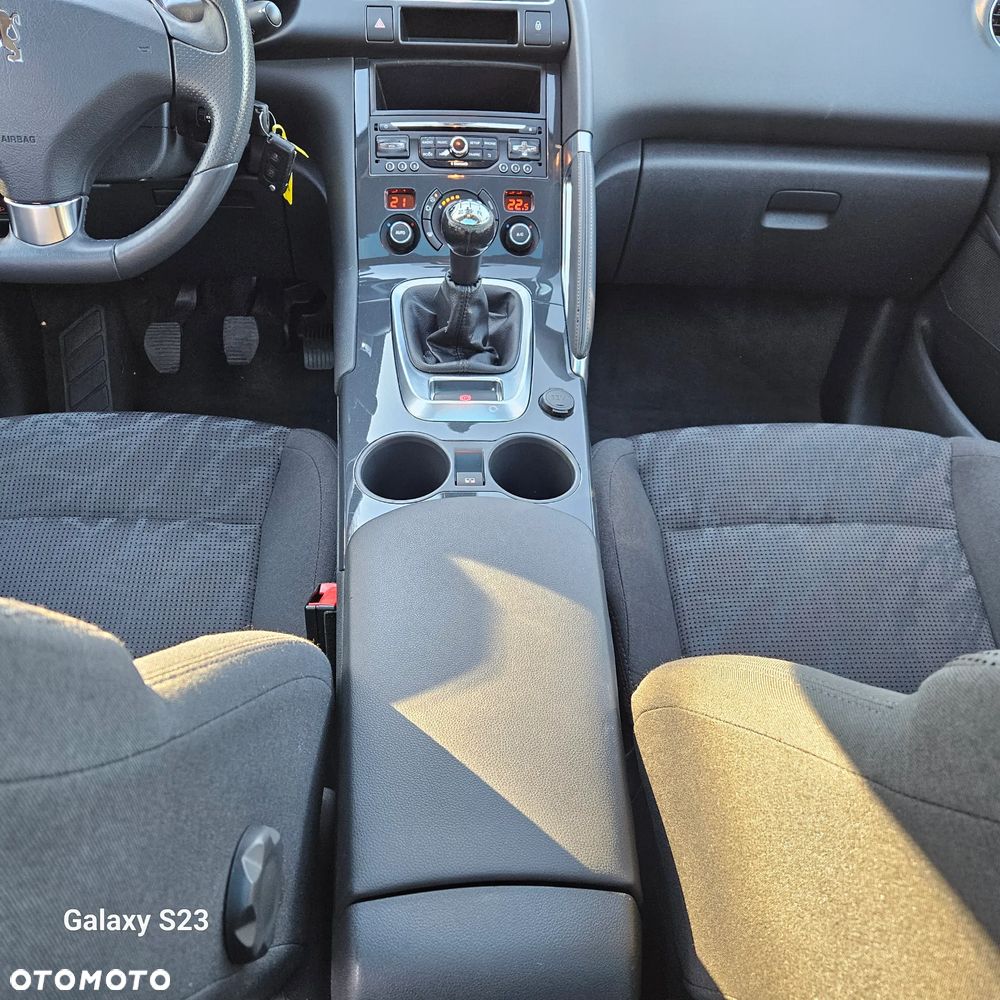Peugeot 3008 1.6 Style - 22