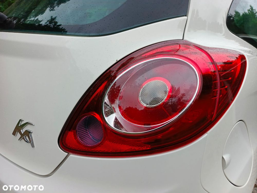 Ford KA Style - 19