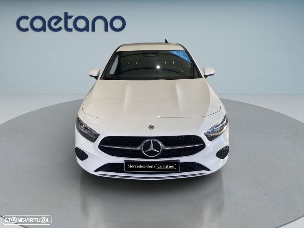 Mercedes-Benz A 250 e Progressive - 4