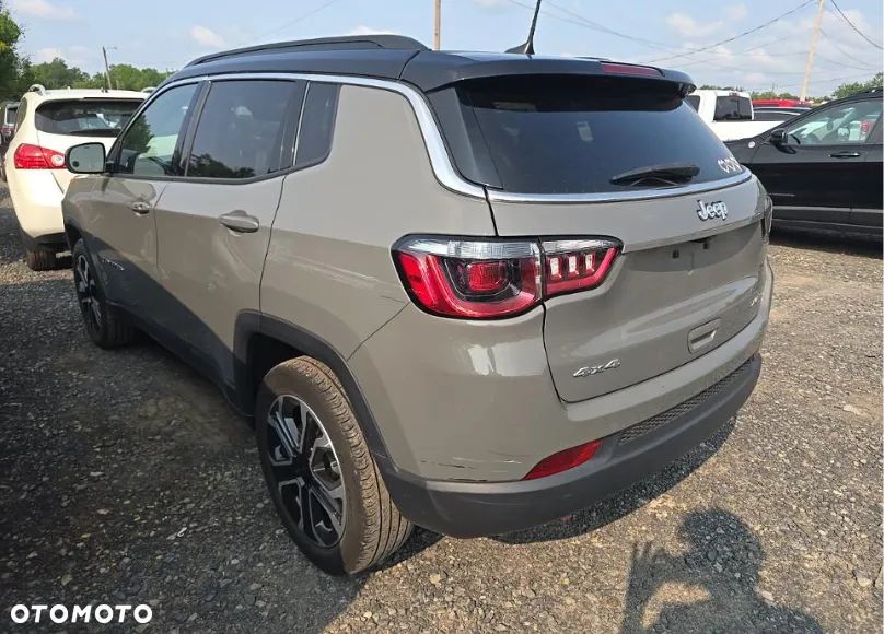 Jeep Compass - 5