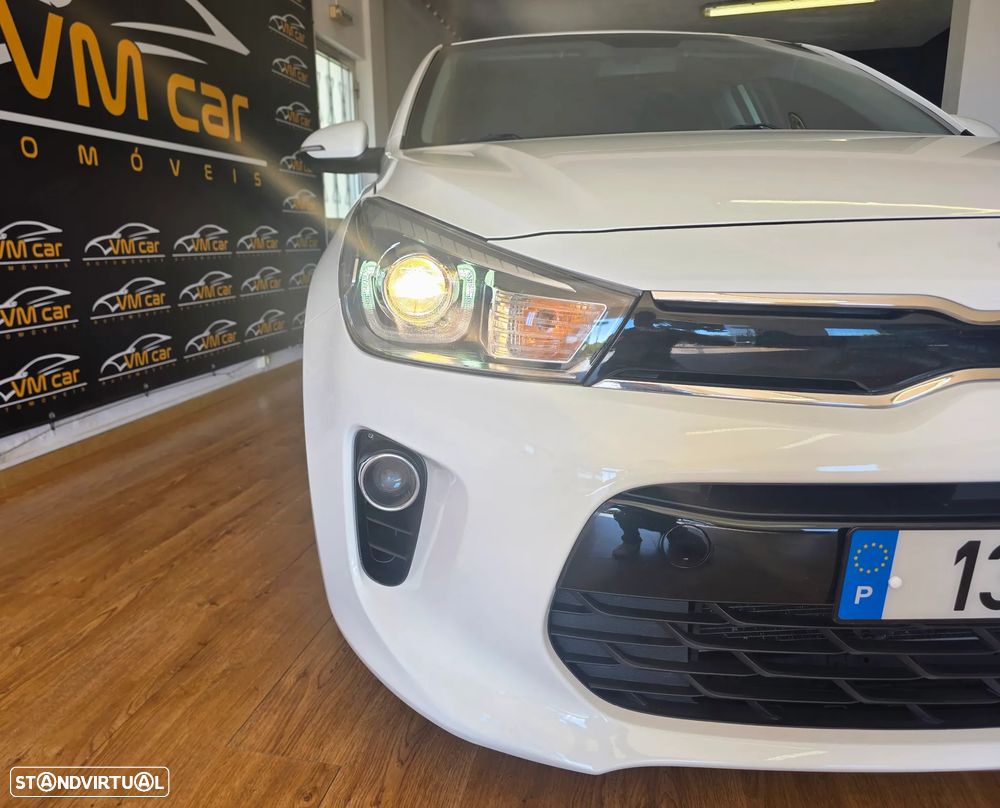 Kia Rio 1.0 T-GDi Drive - 22